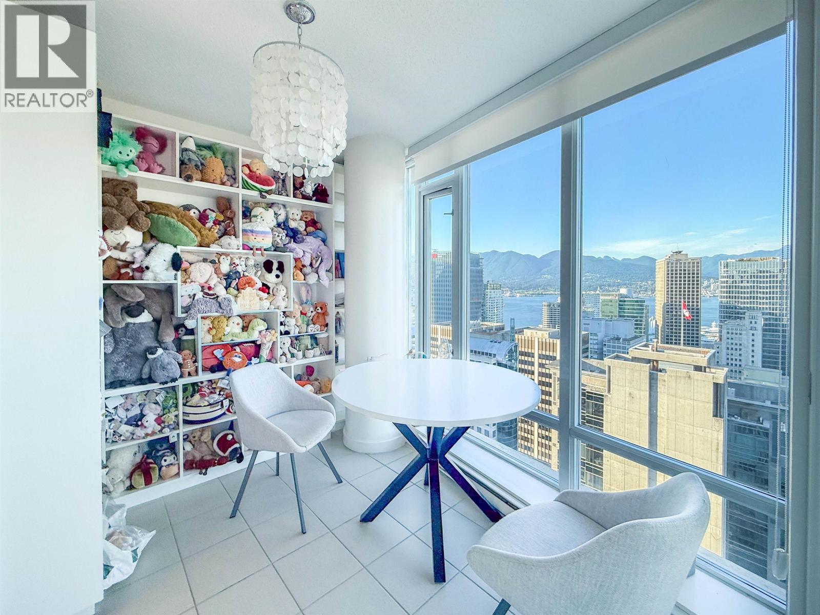 2910 610 GRANVILLE STREET, Vancouver, British Columbia