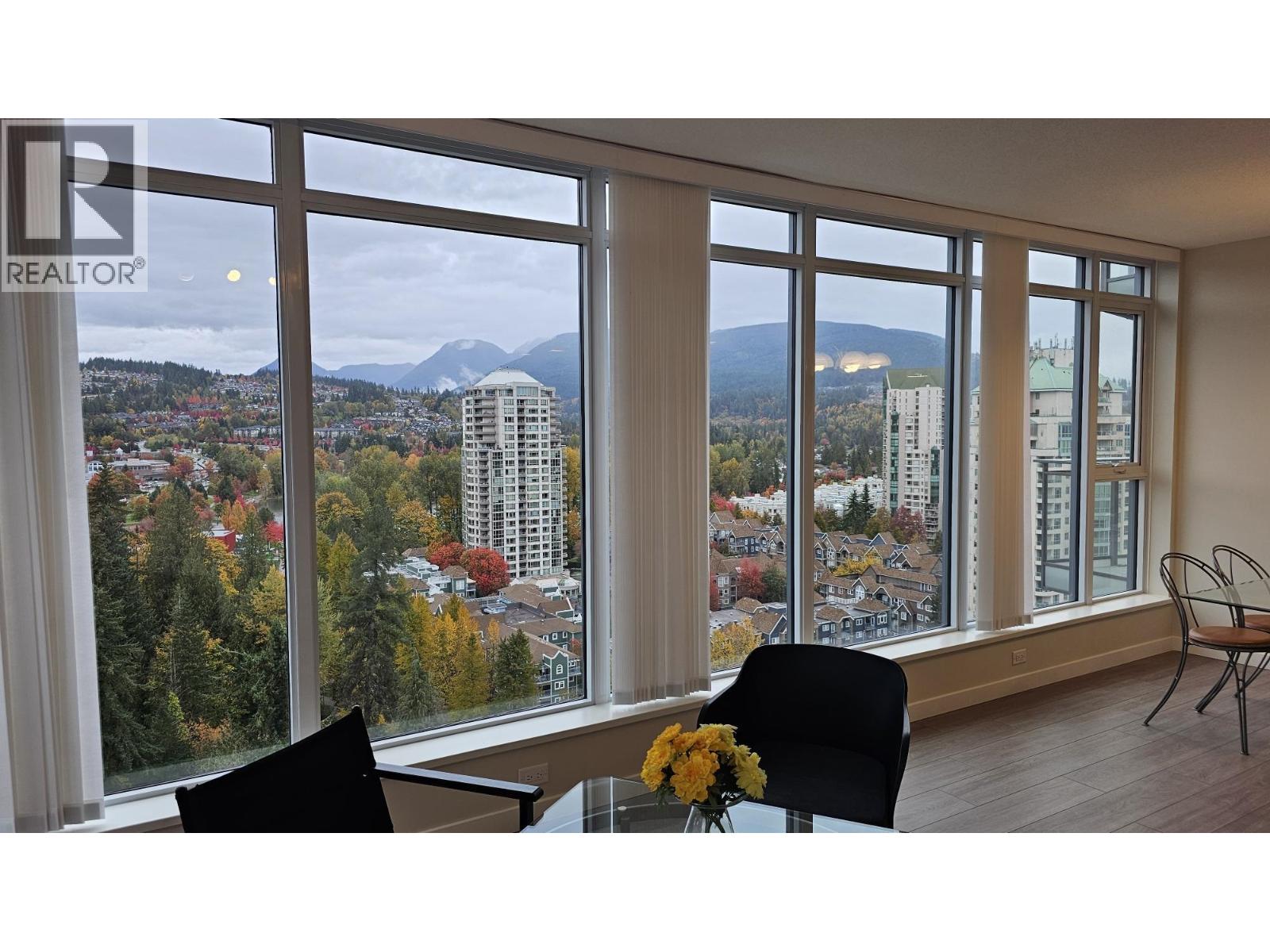 2001 1182 Westwood Street, Coquitlam, British Columbia  V3B 0T9 - Photo 2 - R3061450