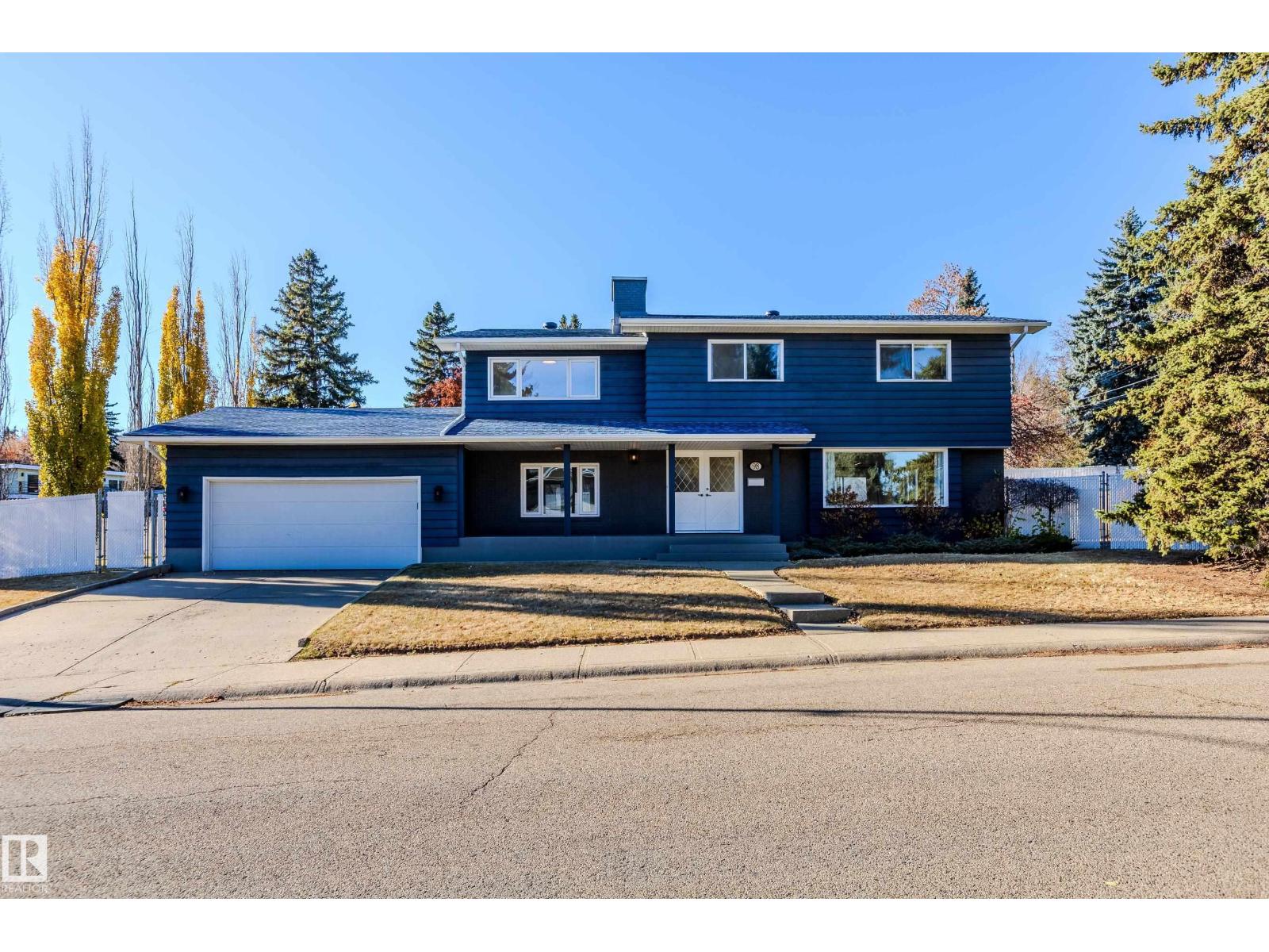 98 VALLEYVIEW CR NW, Edmonton, Alberta