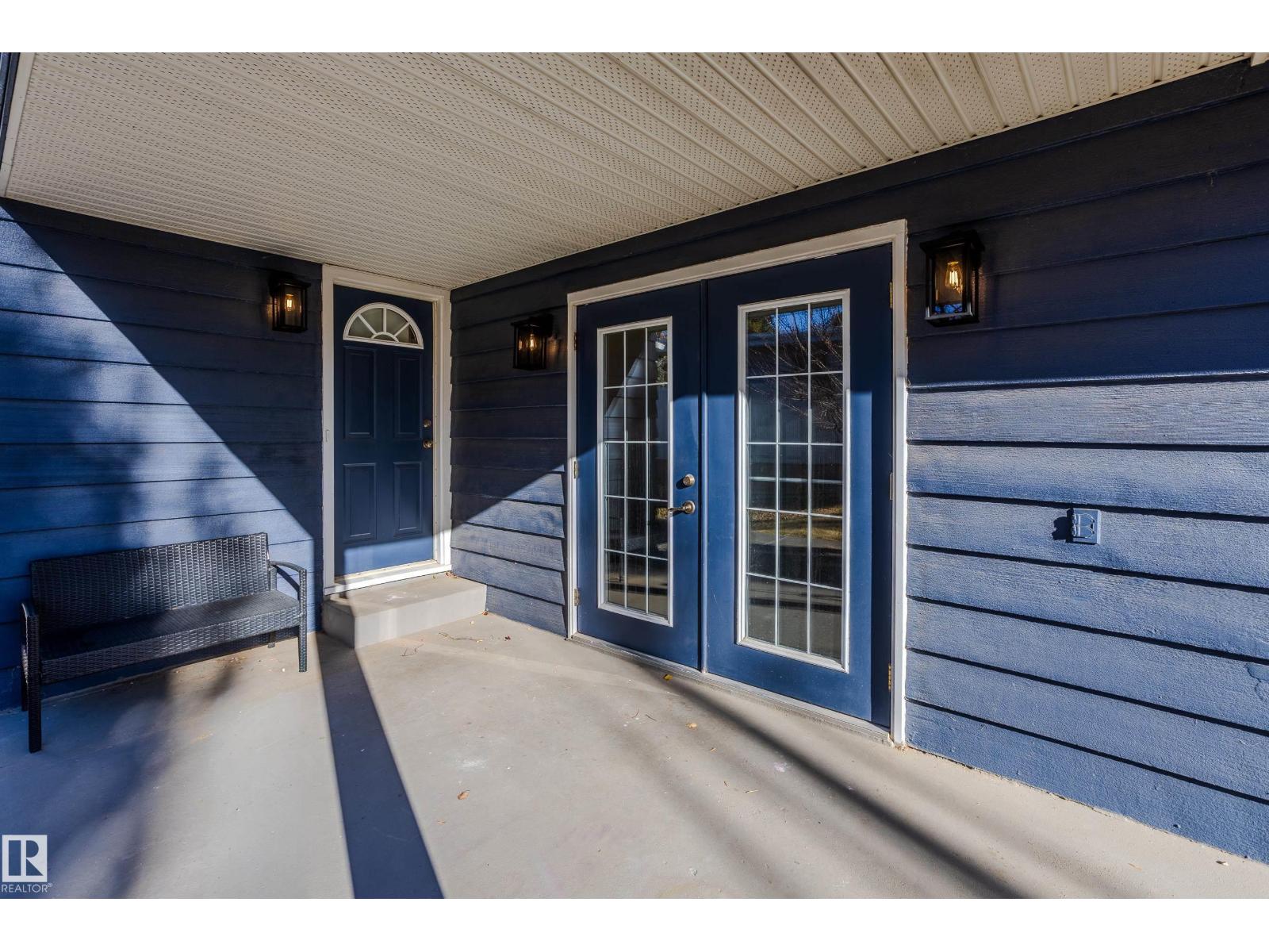 98 Valleyview Cr Nw, Edmonton, Alberta  T5R 5T3 - Photo 41 - E4463577