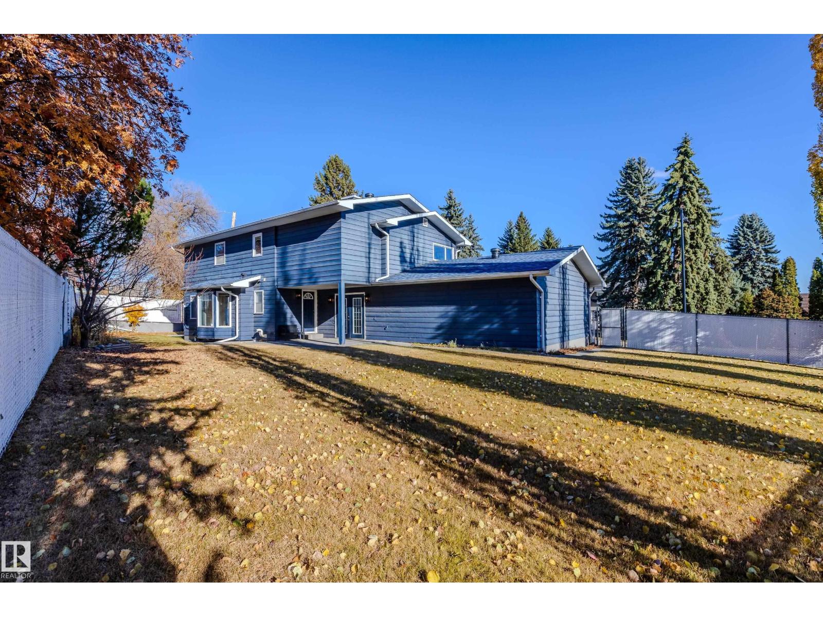 98 Valleyview Cr Nw, Edmonton, Alberta  T5R 5T3 - Photo 45 - E4463577