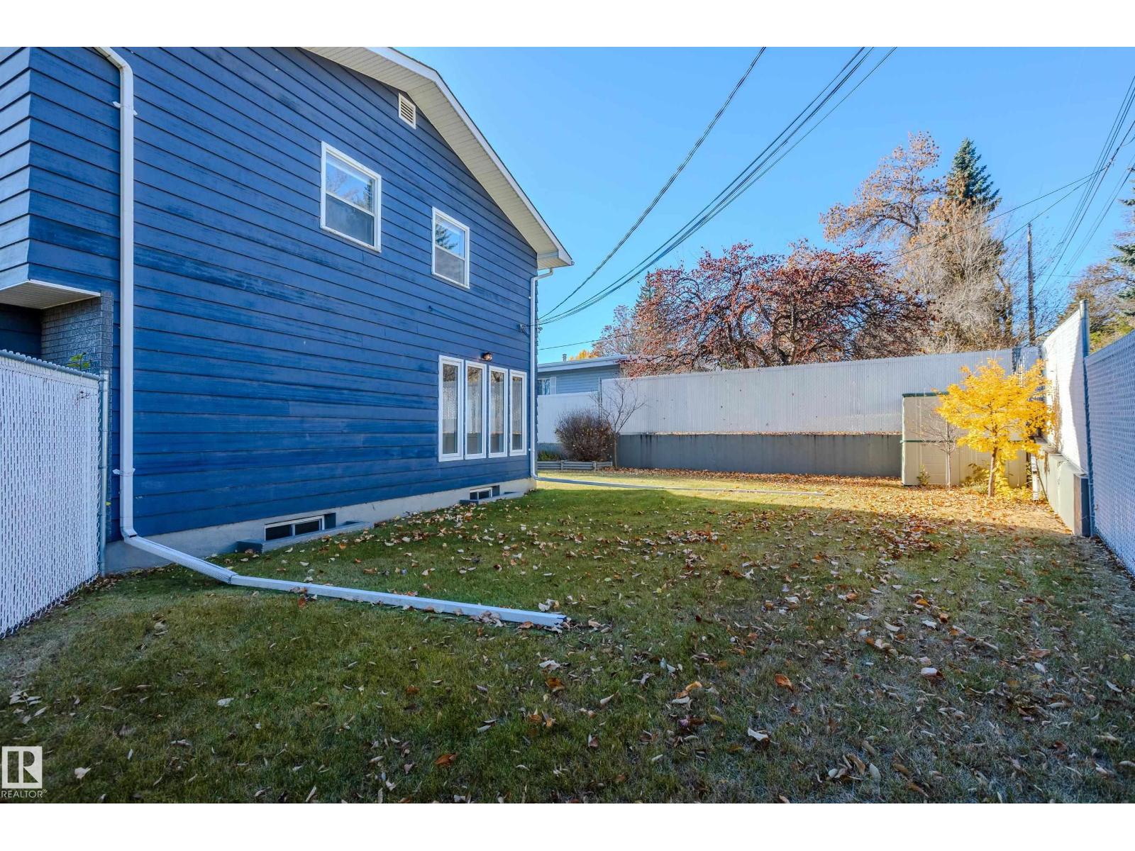 98 Valleyview Cr Nw, Edmonton, Alberta  T5R 5T3 - Photo 48 - E4463577