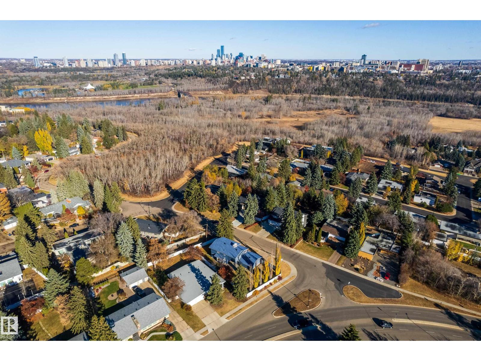 98 Valleyview Cr Nw, Edmonton, Alberta  T5R 5T3 - Photo 58 - E4463577