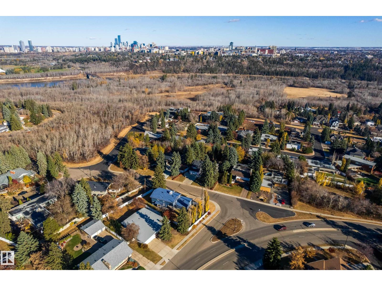 98 Valleyview Cr Nw, Edmonton, Alberta  T5R 5T3 - Photo 59 - E4463577