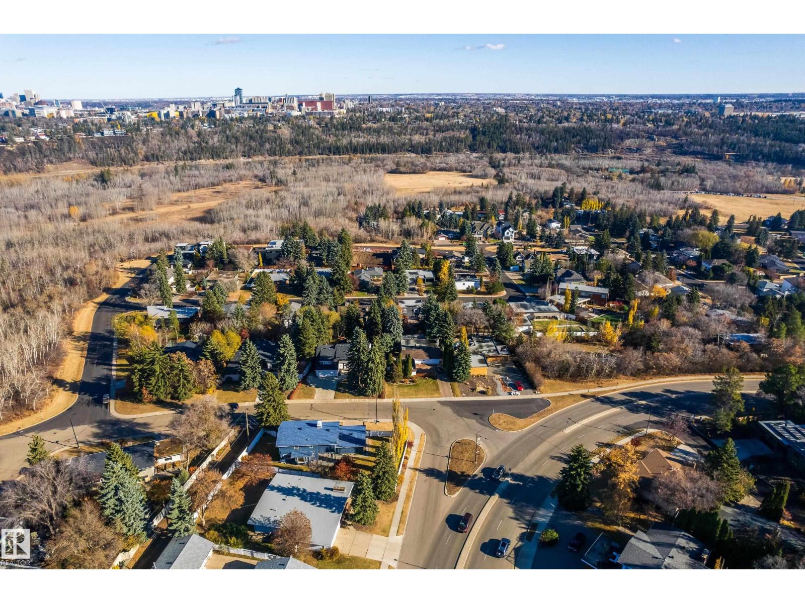 98 Valleyview Cr Nw, Edmonton, Alberta  T5R 5T3 - Photo 60 - E4463577