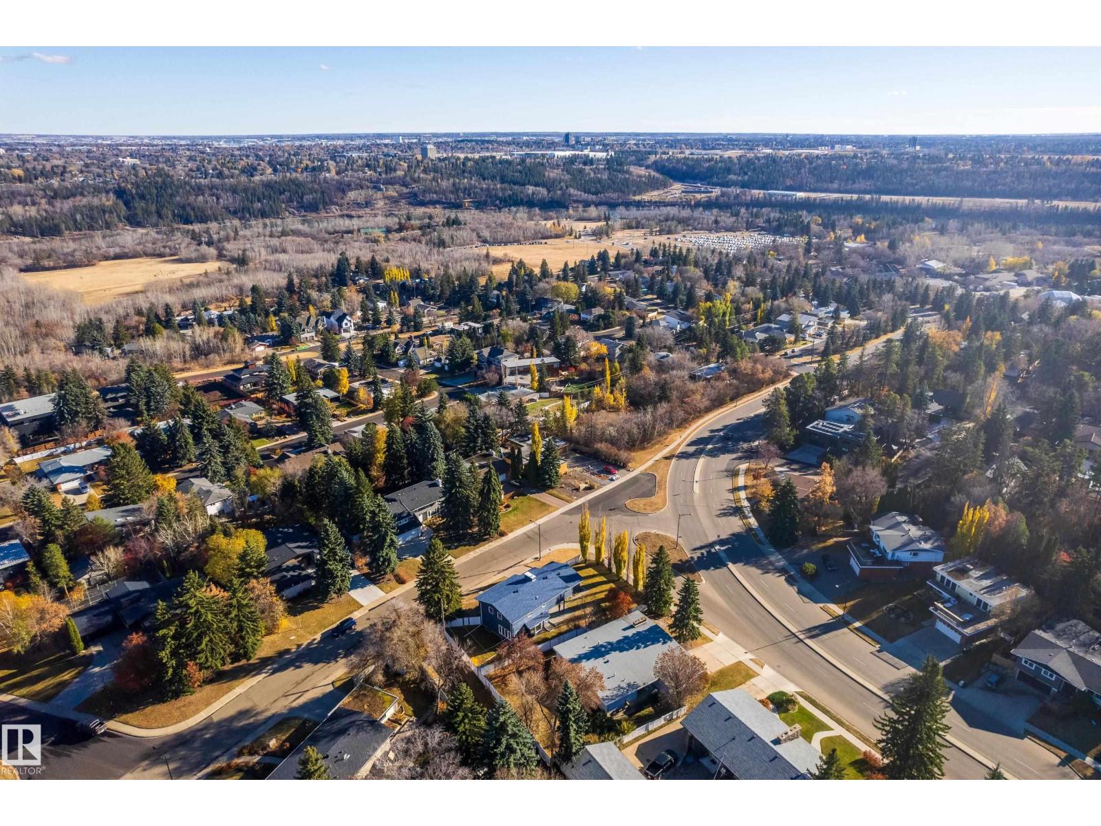 98 Valleyview Cr Nw, Edmonton, Alberta  T5R 5T3 - Photo 62 - E4463577