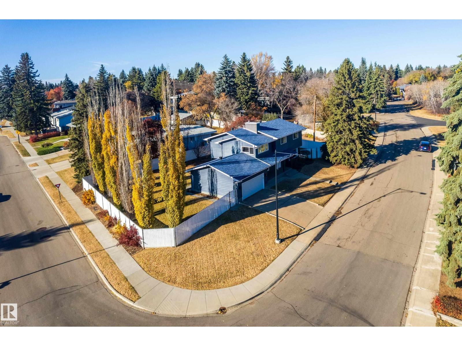 98 Valleyview Cr Nw, Edmonton, Alberta  T5R 5T3 - Photo 67 - E4463577