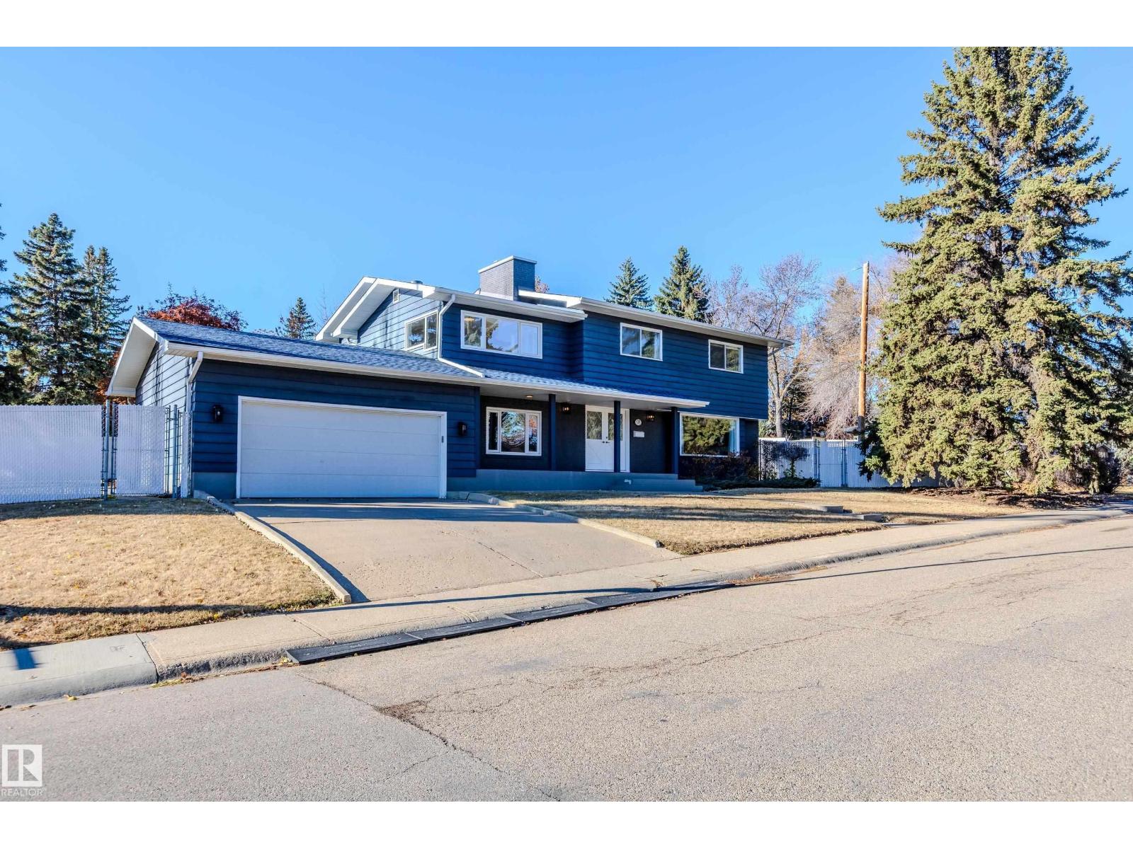 98 Valleyview Cr Nw, Edmonton, Alberta  T5R 5T3 - Photo 69 - E4463577