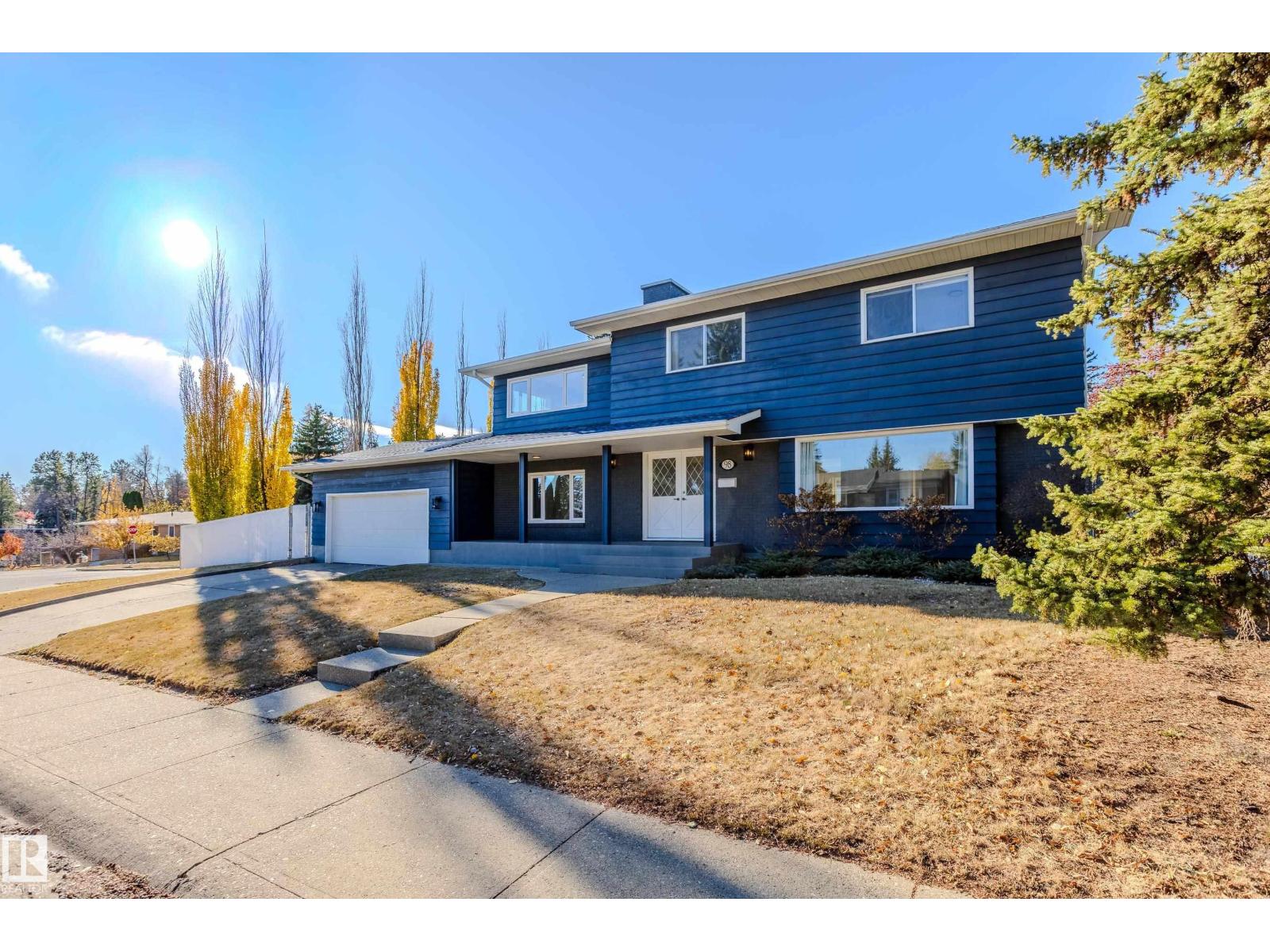 98 Valleyview Cr Nw, Edmonton, Alberta  T5R 5T3 - Photo 70 - E4463577