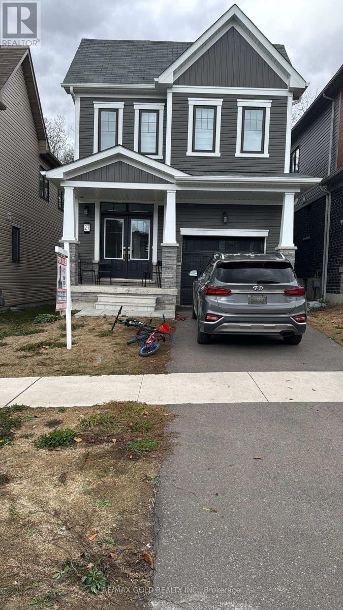 27 SUNDIN DRIVE E, Haldimand, Ontario