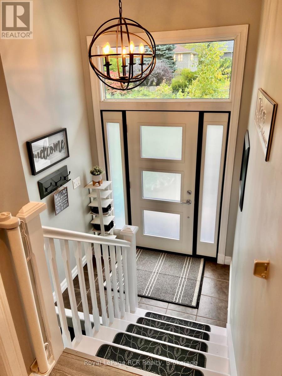251 Pearson Street, Meaford, Ontario  N4L 1L6 - Photo 24 - X12448602