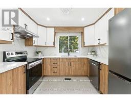 35 HERCULES COURT, Brampton, Ontario