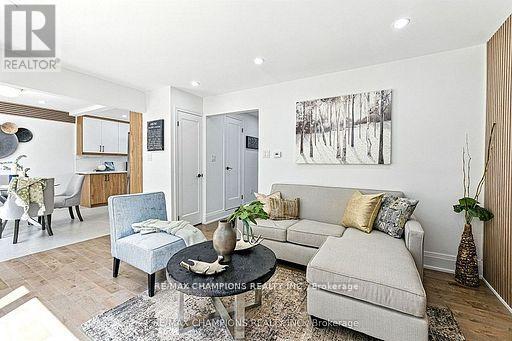 35 Herculus Court, Brampton, Ontario  L6S 1X6 - Photo 4 - W12436706