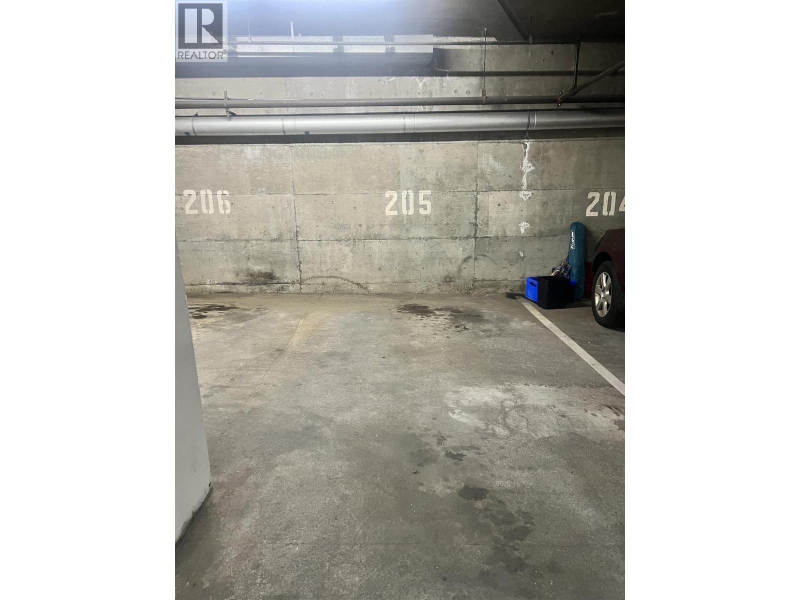 210 1508 Mariner Walk, Vancouver, British Columbia  V6J 4X9 - Photo 35 - R3059585