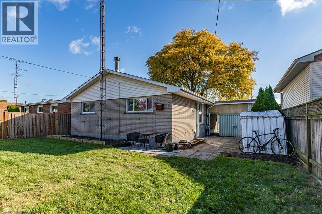 112 Nash Road S, Hamilton, Ontario  L8K 4J7 - Photo 38 - 40780608