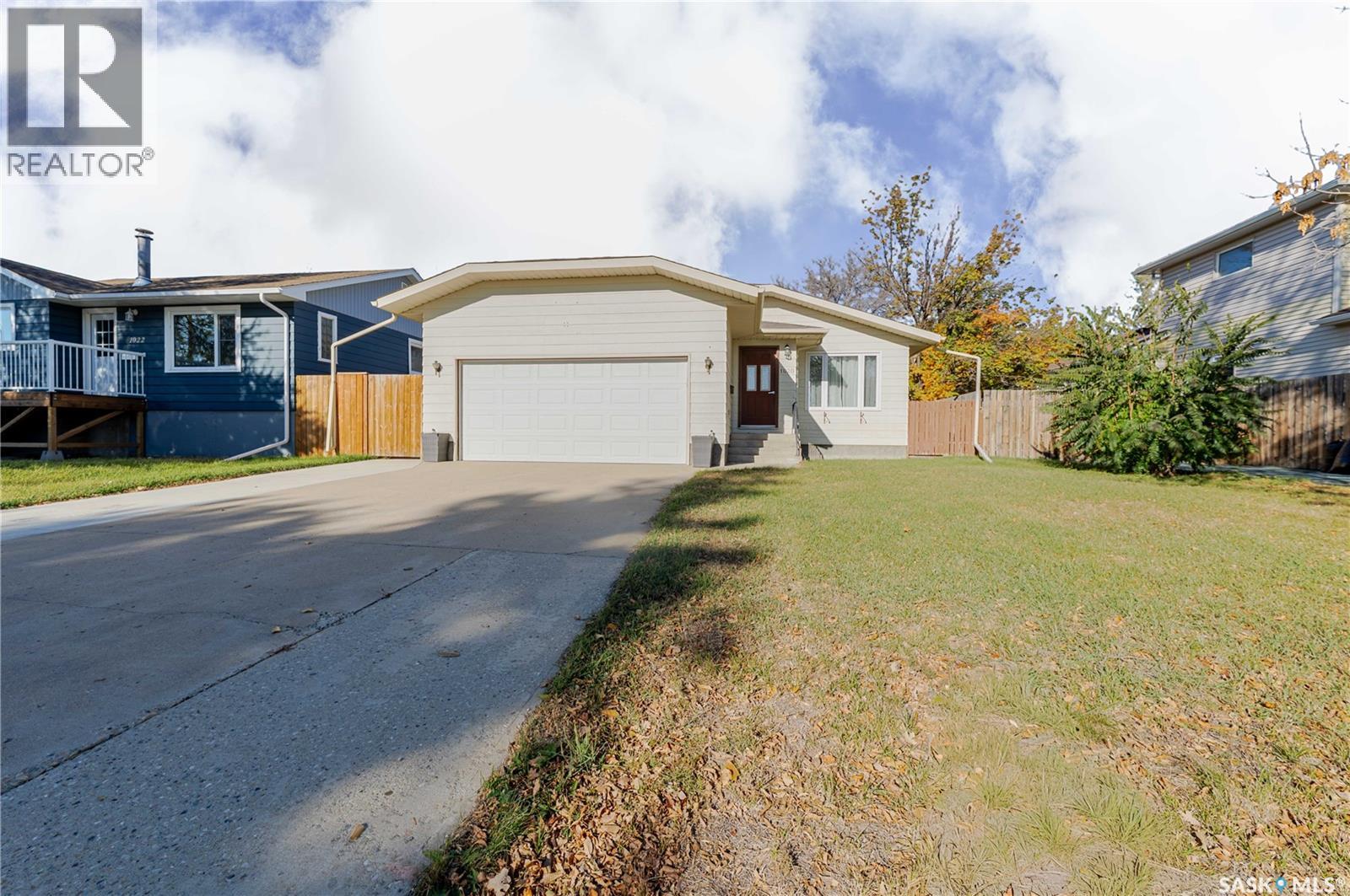 1020 Caribou Street W, Moose Jaw, Saskatchewan  S6H 2L7 - Photo 49 - SK021744