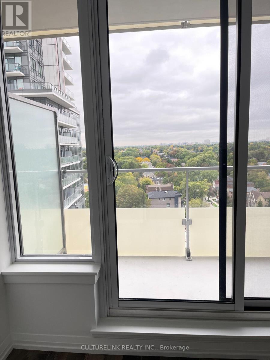 1510 - 75 Canterbury Place, Toronto, Ontario  M2N 0L2 - Photo 3 - C12482827