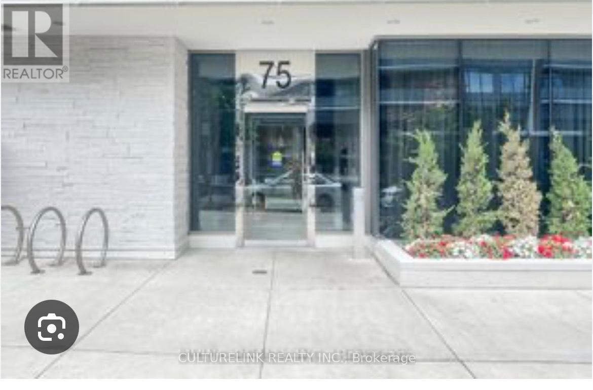 1510 - 75 Canterbury Place, Toronto, Ontario  M2N 0L2 - Photo 4 - C12482827
