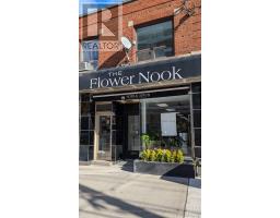 1729 BAYVIEW AVENUE, Toronto, Ontario