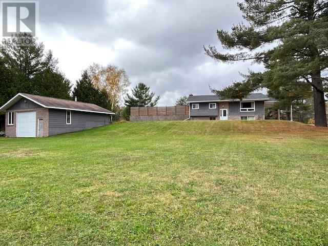 265 Woodward Ave, Blind River, Ontario  P0R 1B0 - Photo 1 - SM253068