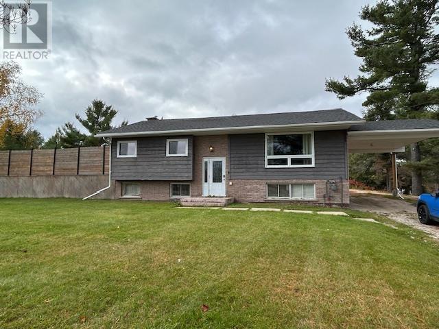 265 Woodward Ave, Blind River, Ontario  P0R 1B0 - Photo 2 - SM253068