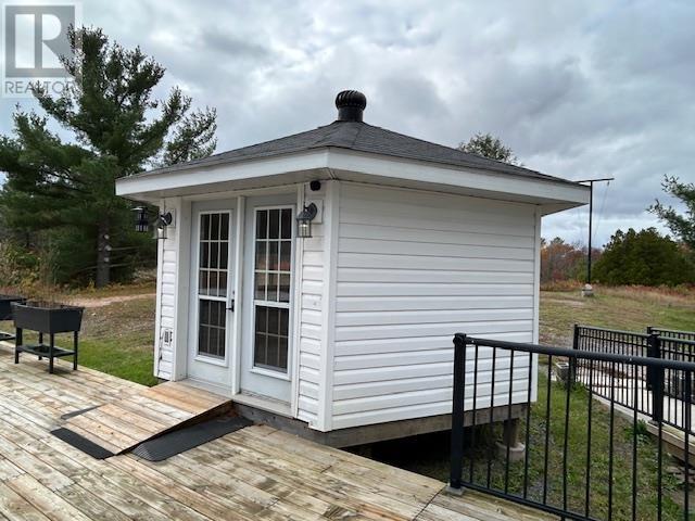 265 Woodward Ave, Blind River, Ontario  P0R 1B0 - Photo 27 - SM253068