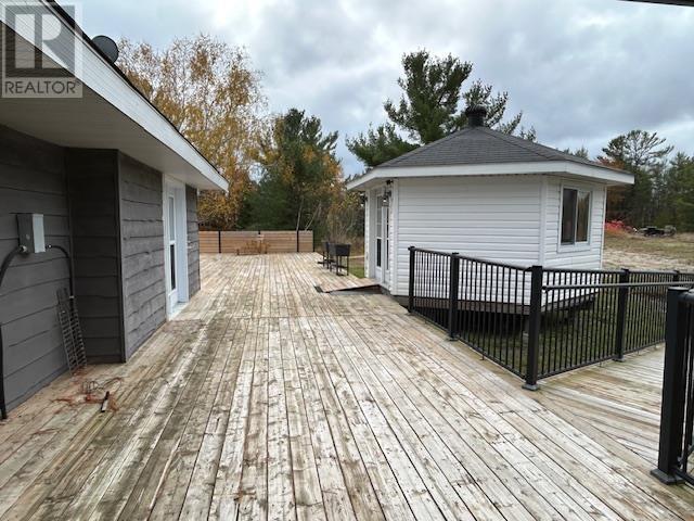 265 Woodward Ave, Blind River, Ontario  P0R 1B0 - Photo 26 - SM253068