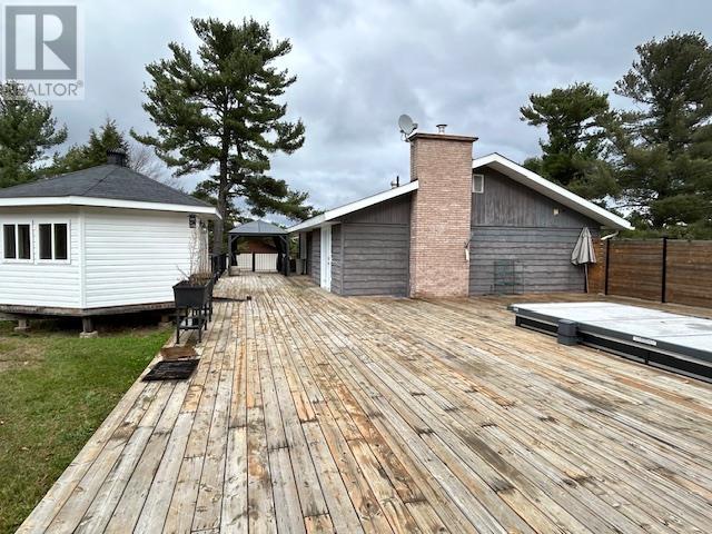 265 Woodward Ave, Blind River, Ontario  P0R 1B0 - Photo 30 - SM253068