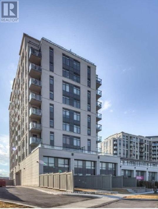 306 - 24 WOODSTREAM BOULEVARD, Vaughan, Ontario