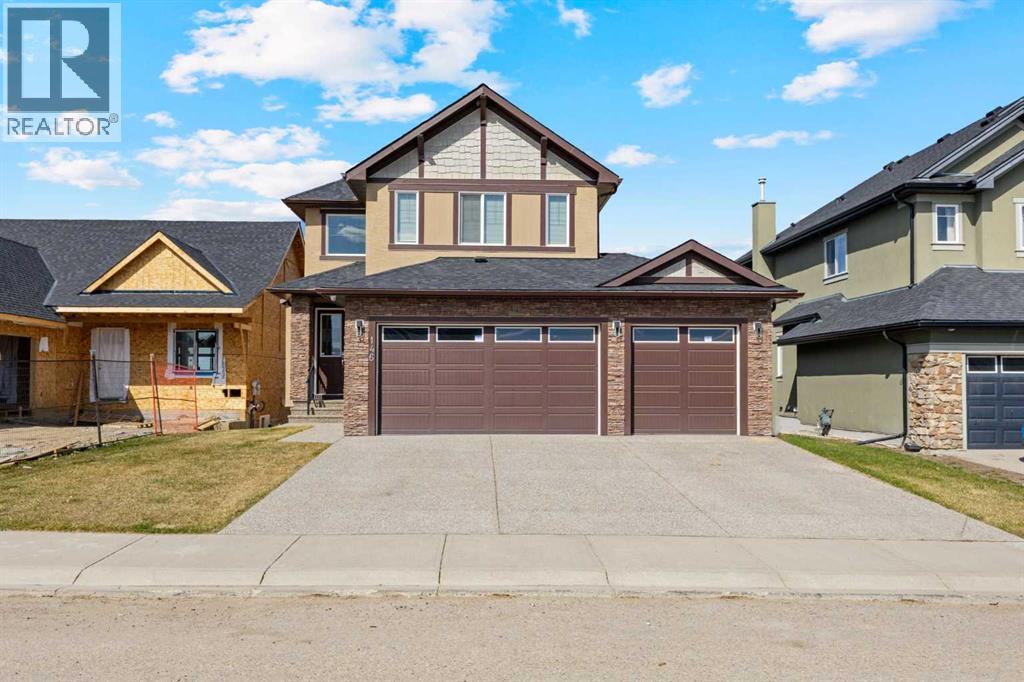 146 Muirfield Boulevard, Lyalta, Alberta