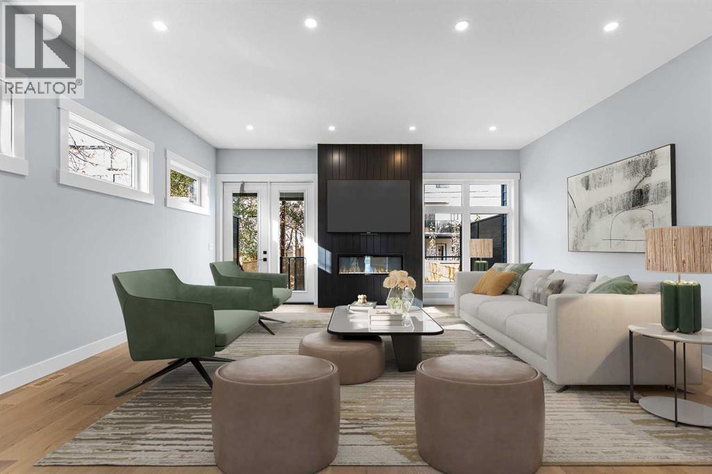 1415 27 Street Sw, Calgary, Alberta  T3C 1L4 - Photo 9 - A2265874