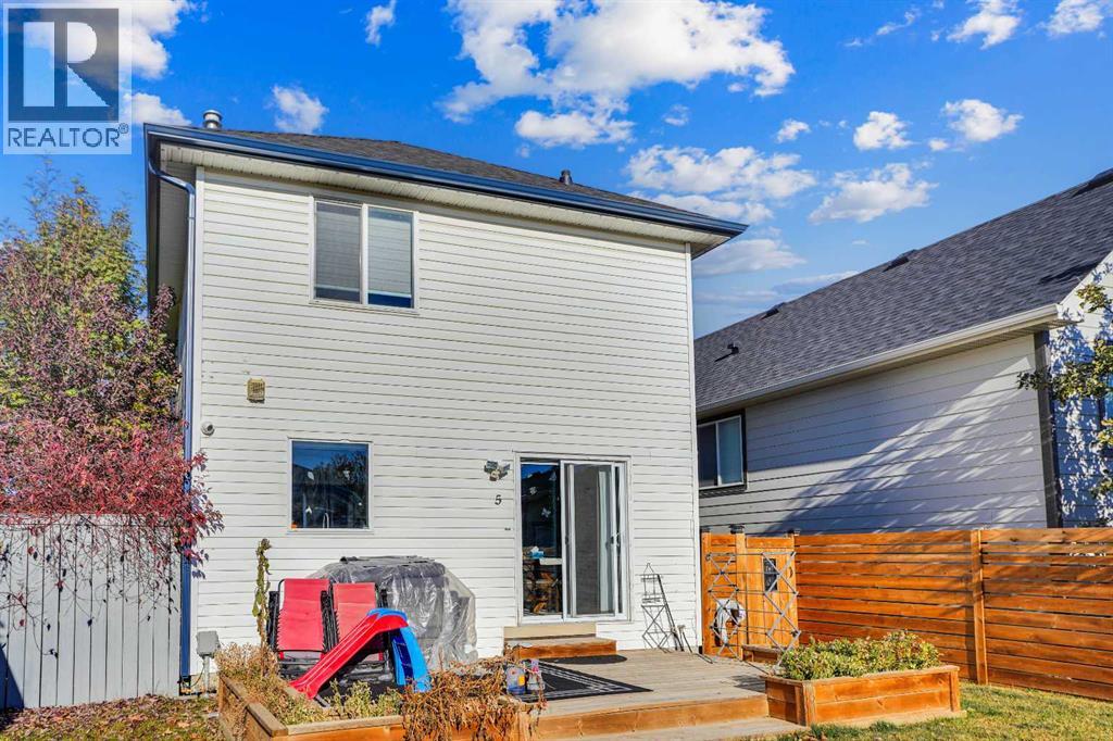 5 Coville Gardens Ne, Calgary, Alberta  T3K 5N8 - Photo 4 - A2266088