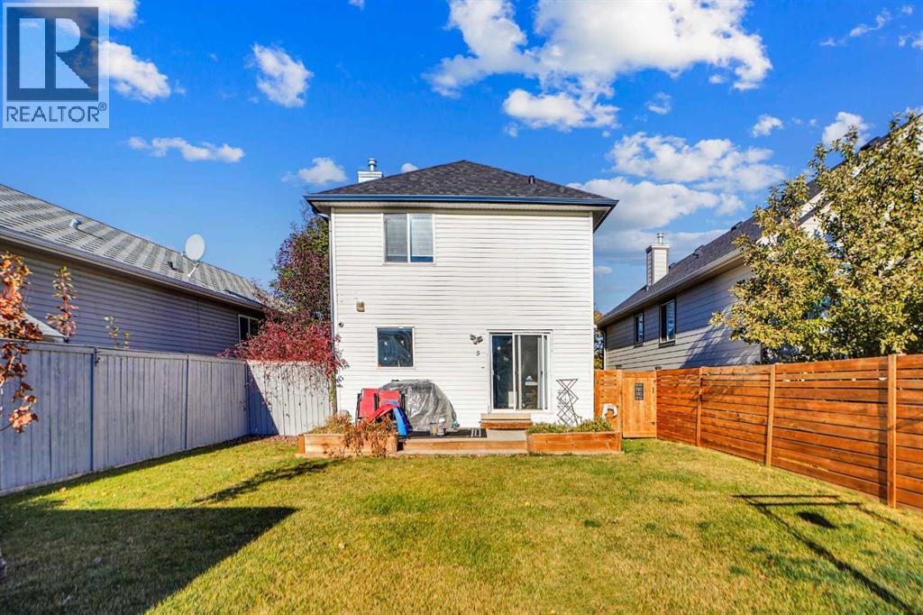 5 Coville Gardens Ne, Calgary, Alberta  T3K 5N8 - Photo 3 - A2266088