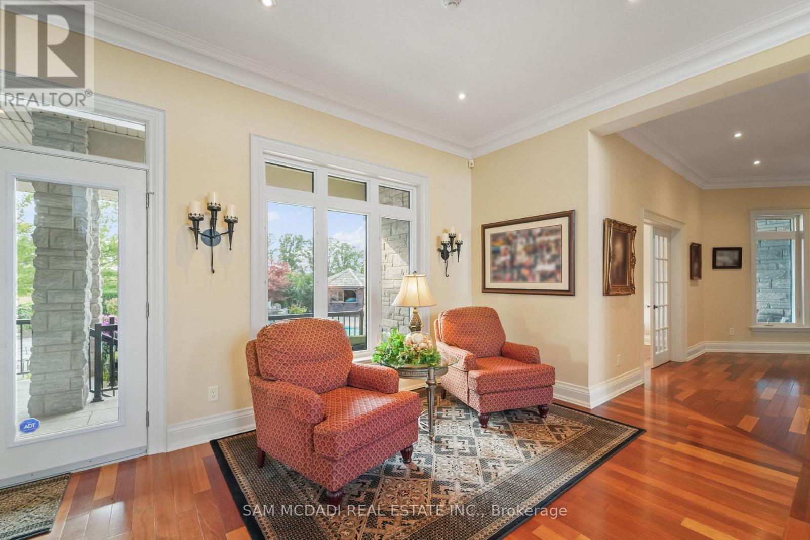 5431 Appleby Line, Burlington, Ontario  L7M 0P3 - Photo 15 - W12482811