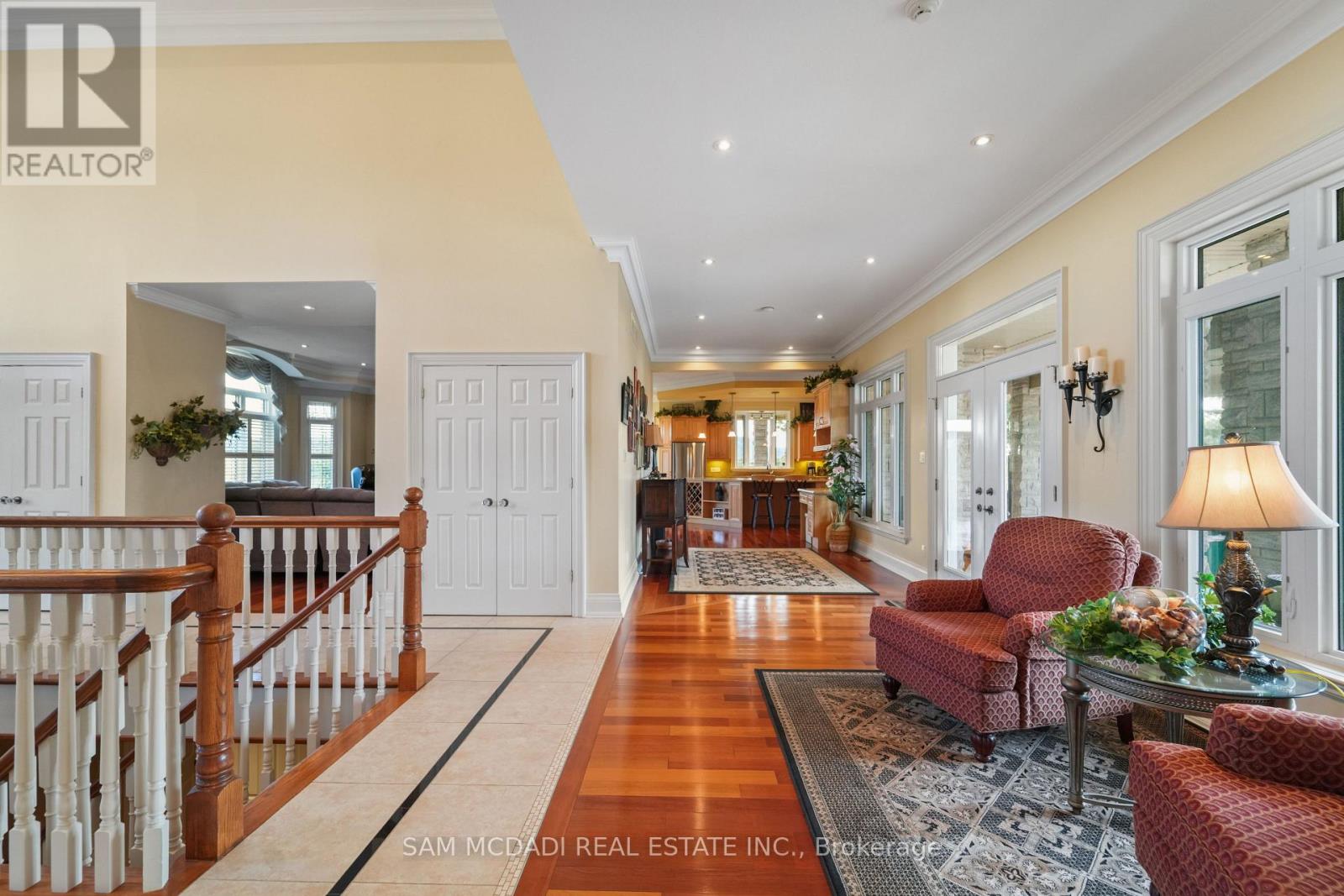 5431 Appleby Line, Burlington, Ontario  L7M 0P3 - Photo 6 - W12482811