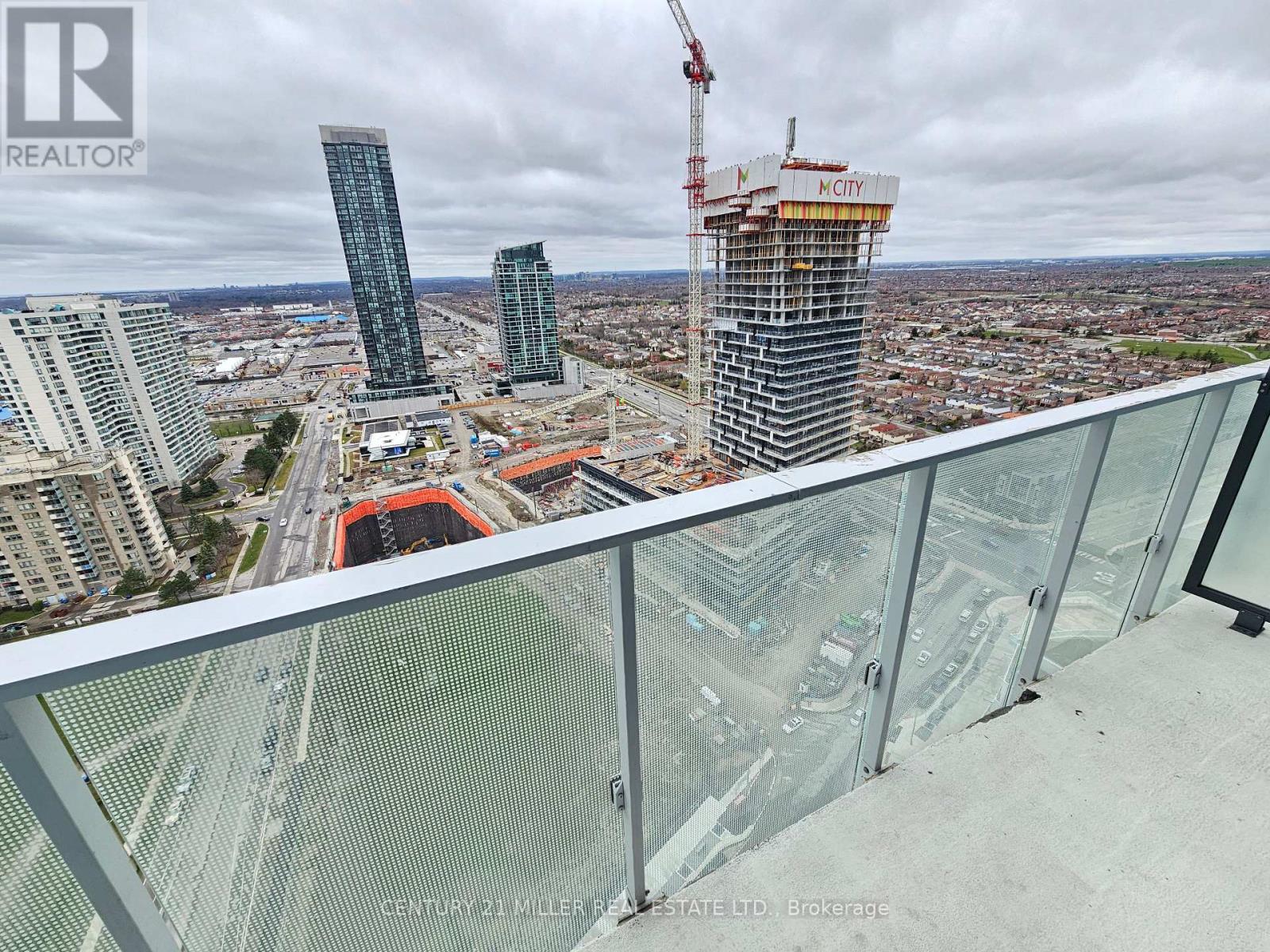 2509 - 3883 Quartz Road, Mississauga, Ontario  L5B 4M6 - Photo 19 - W12482812