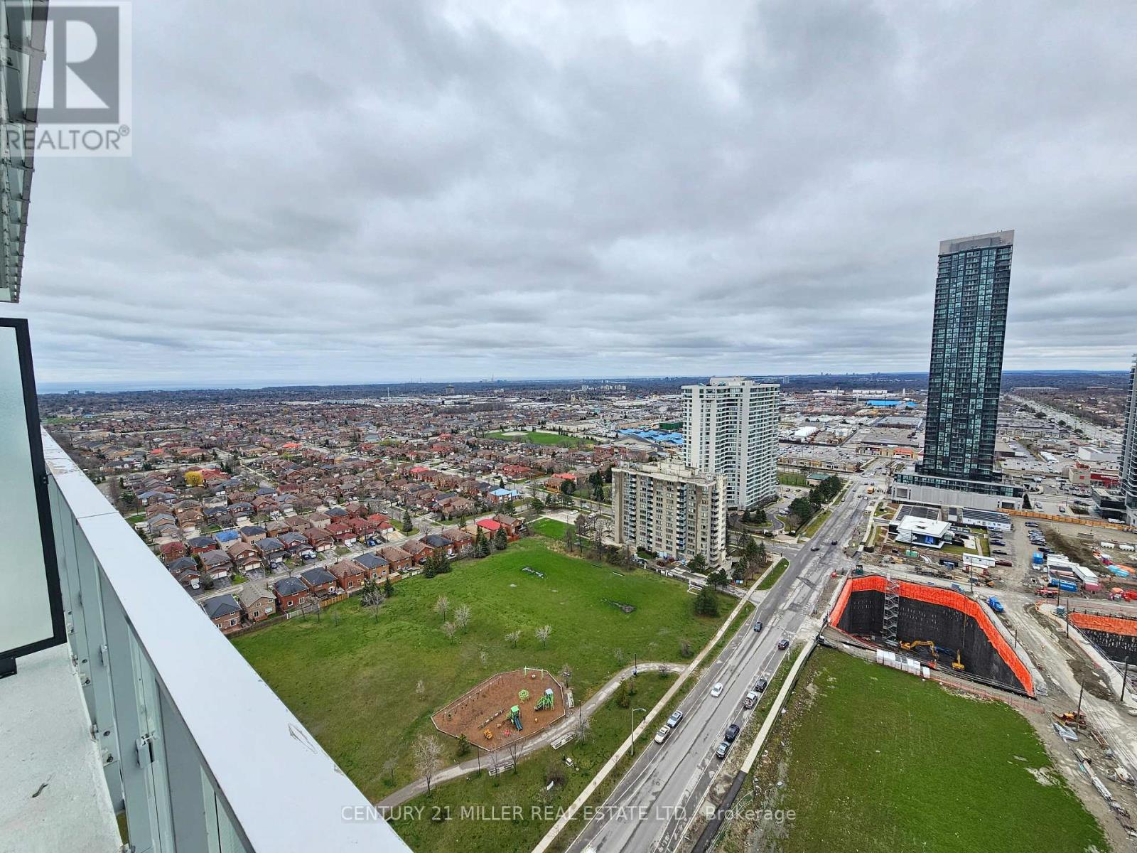 2509 - 3883 Quartz Road, Mississauga, Ontario  L5B 4M6 - Photo 20 - W12482812