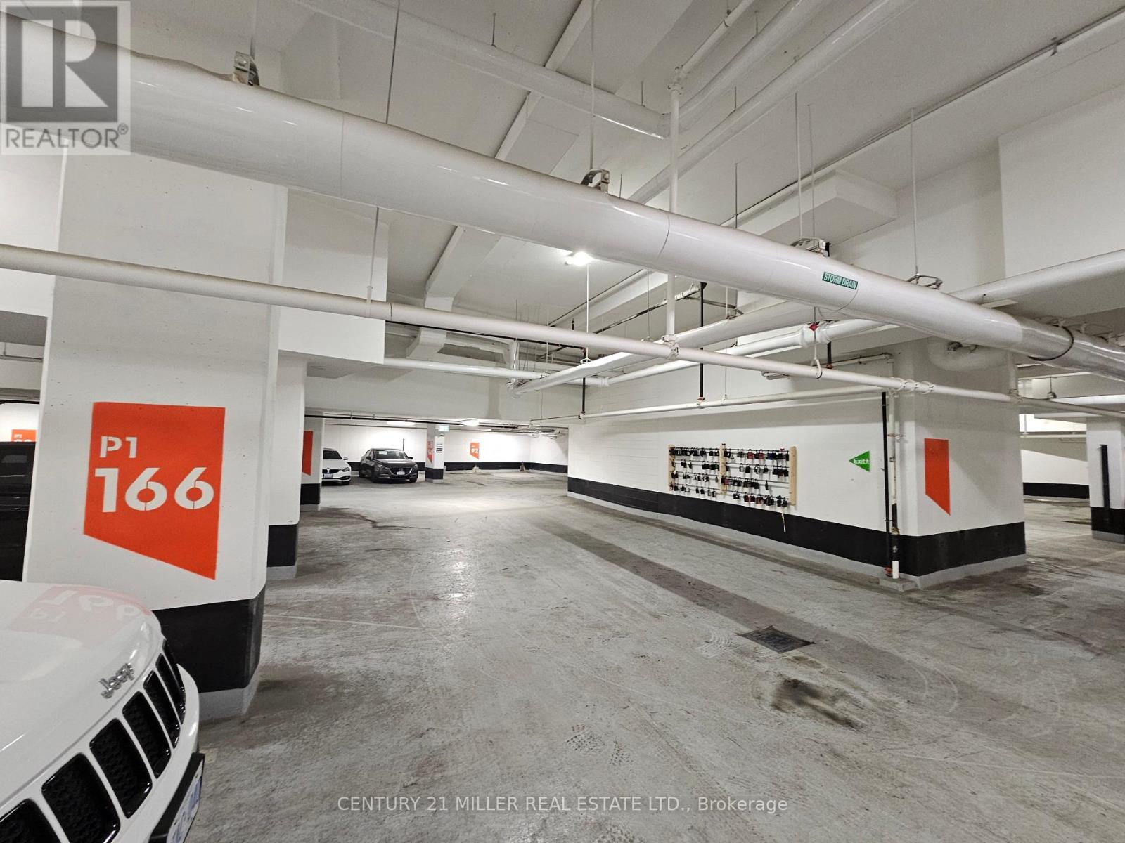 2509 - 3883 Quartz Road, Mississauga, Ontario  L5B 4M6 - Photo 25 - W12482812