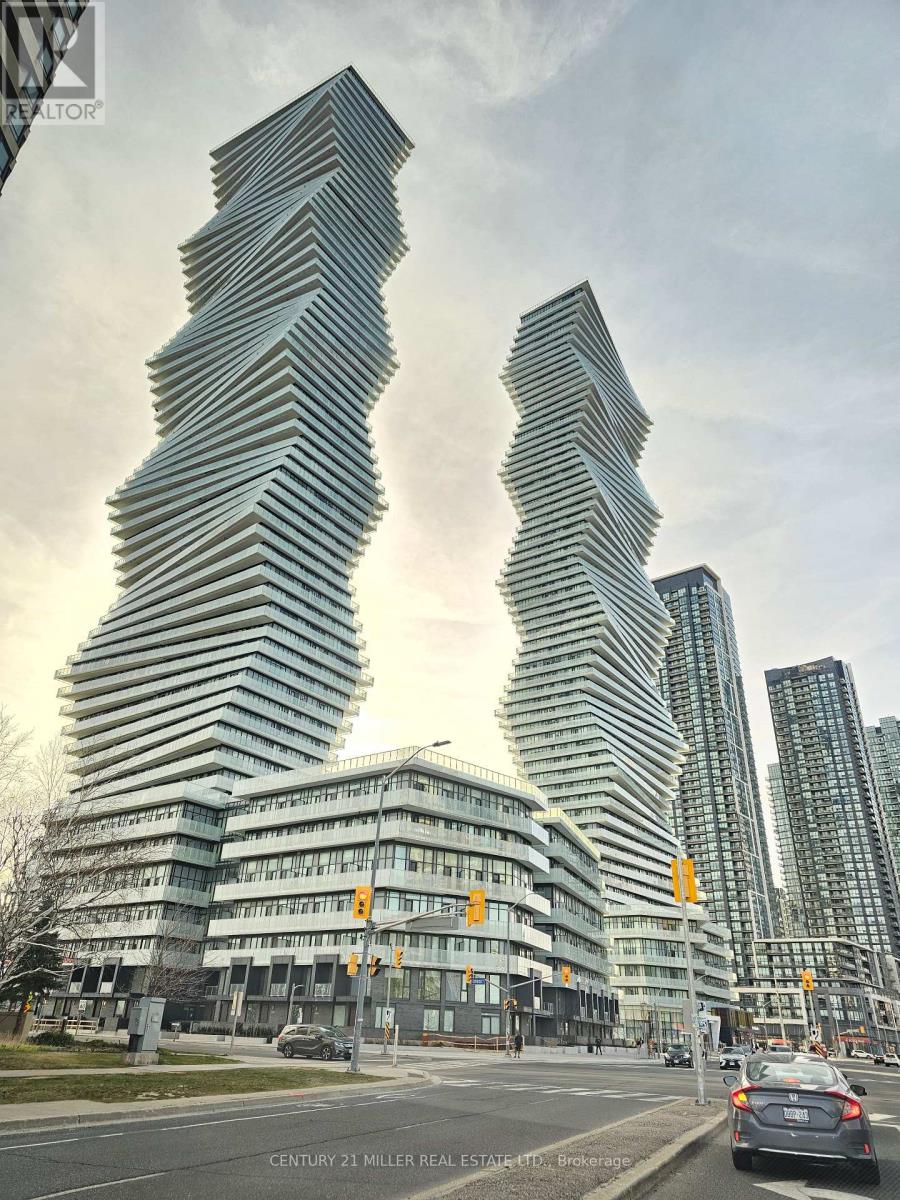 2509 - 3883 Quartz Road, Mississauga, Ontario  L5B 4M6 - Photo 7 - W12482812