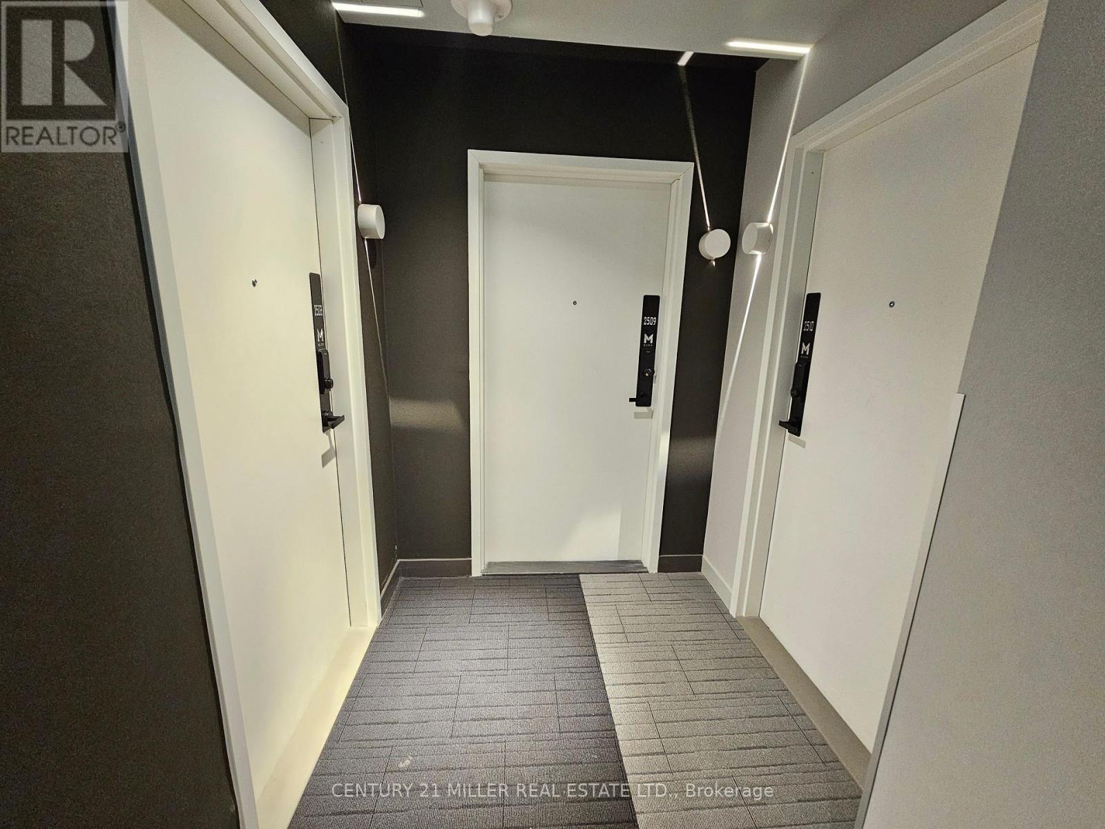 2509 - 3883 Quartz Road, Mississauga, Ontario  L5B 4M6 - Photo 8 - W12482812