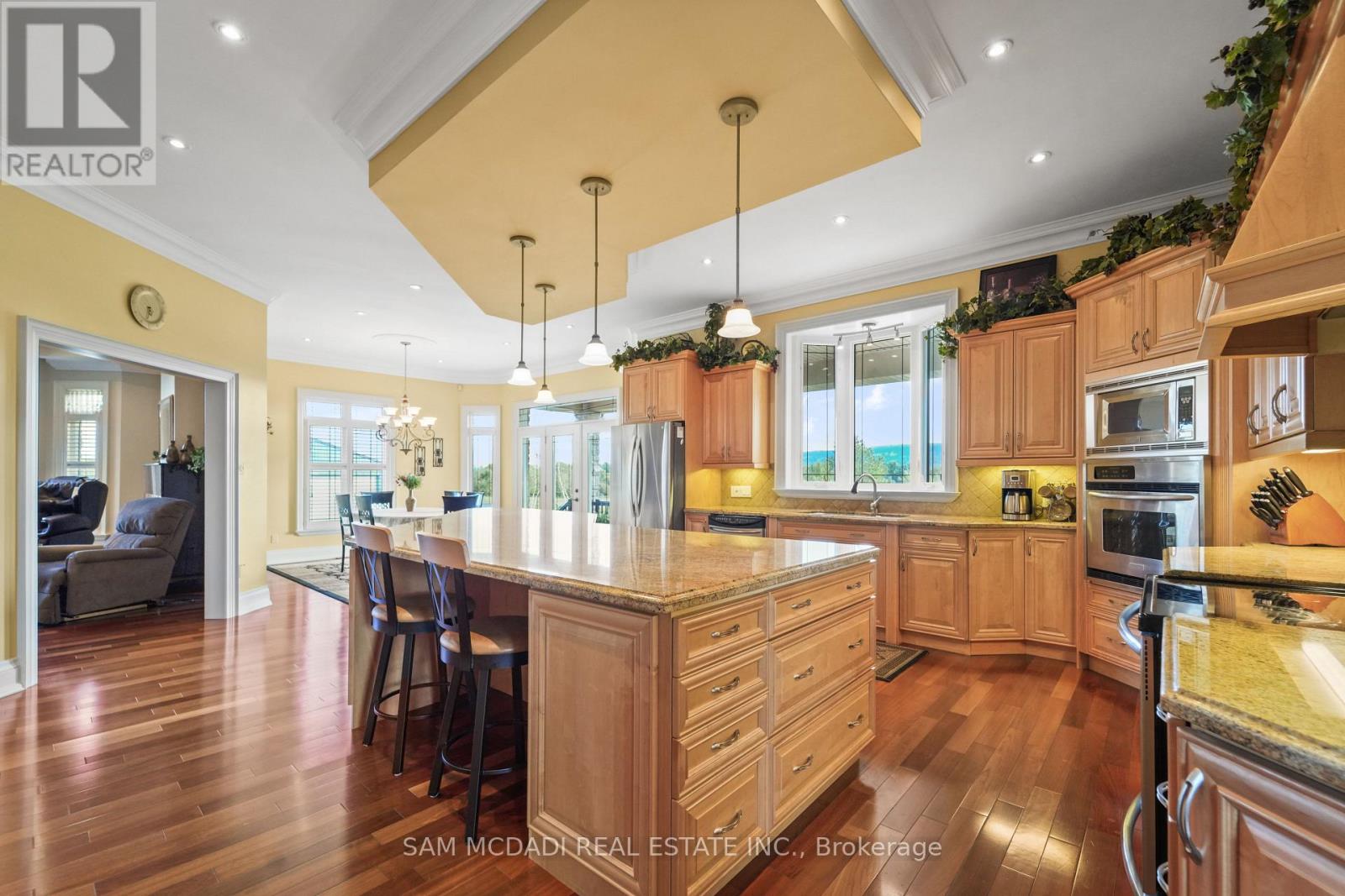 5431 Appleby Line, Burlington, Ontario  L7M 0P3 - Photo 8 - W12482816