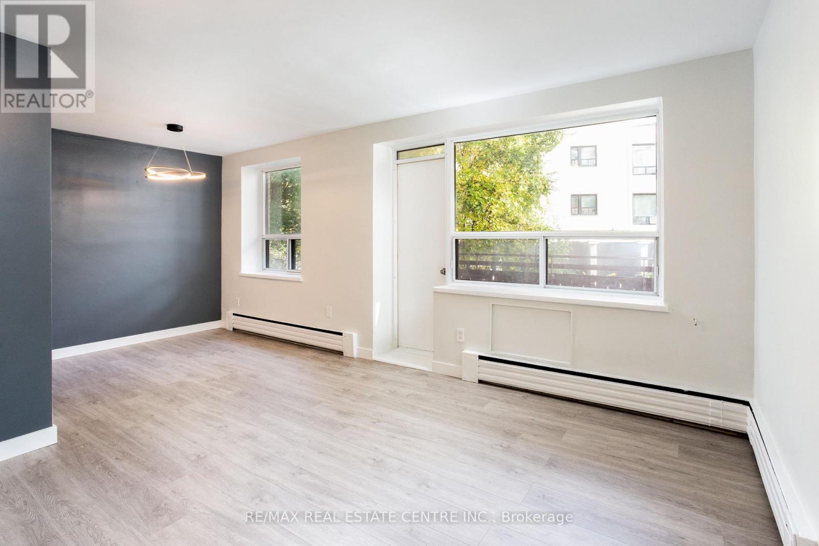 107 - 5 Hill Heights Road, Toronto, Ontario  M8Y 1Y9 - Photo 12 - W12482822