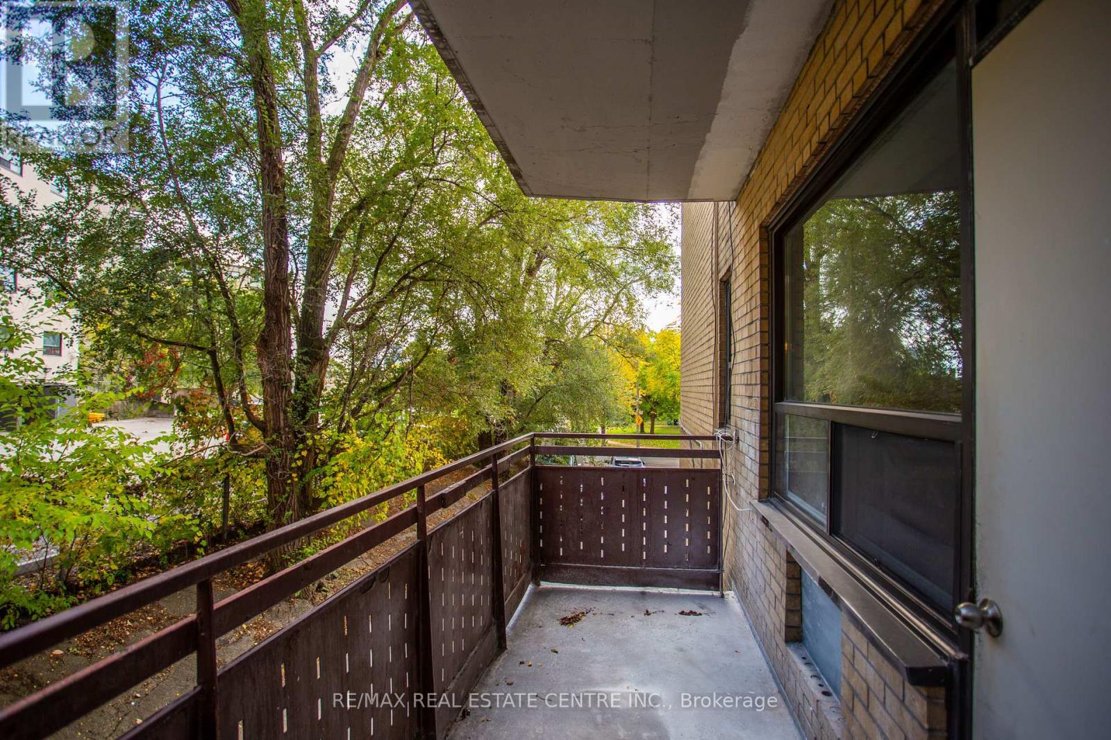 107 - 5 Hill Heights Road, Toronto, Ontario  M8Y 1Y9 - Photo 20 - W12482822