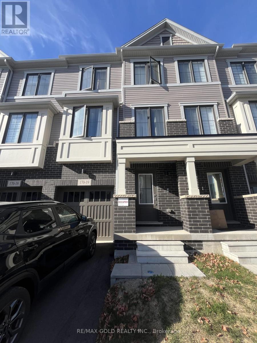 19 - 170 ATTWATER DRIVE, Cambridge, Ontario