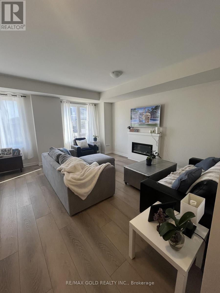 19 - 170 Attwater Drive, Cambridge, Ontario  N1R 5S2 - Photo 2 - X12467097