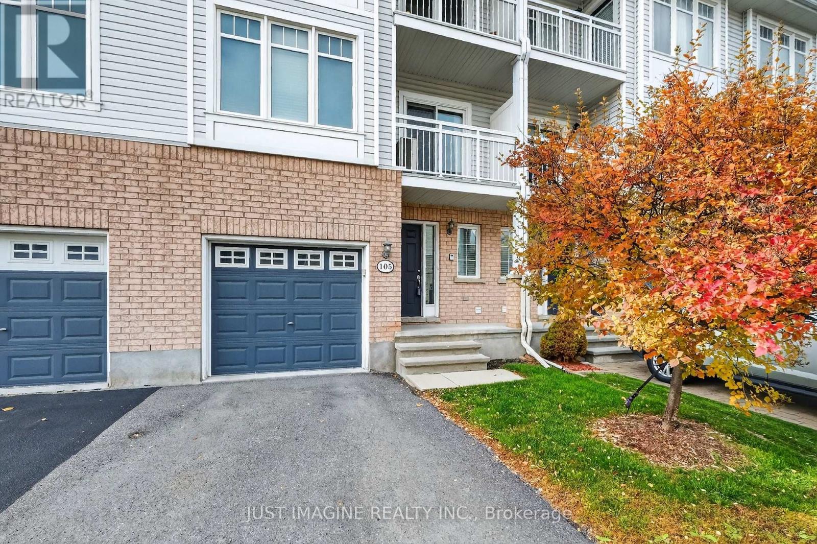 105 Caithness Private, Ottawa, Ontario  K1W 0G4 - Photo 45 - X12482566