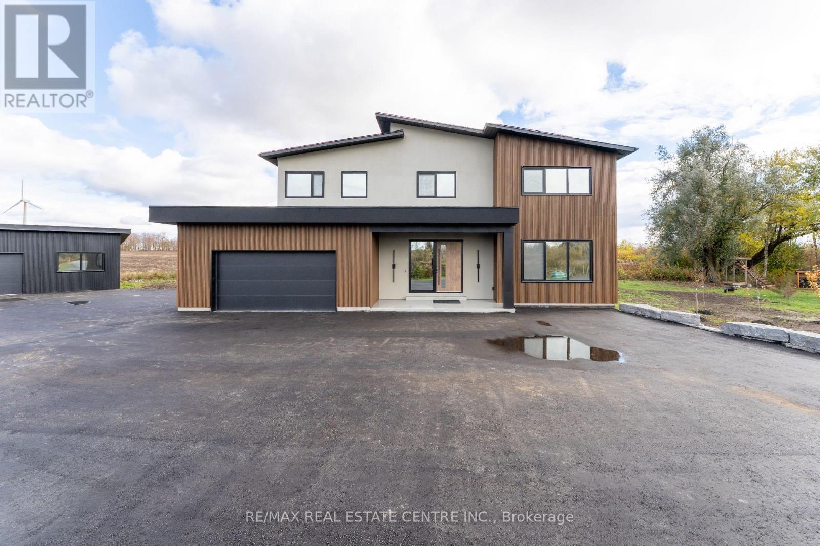 295449 8th Line, Amaranth, Ontario  L9V 1K4 - Photo 1 - X12482821
