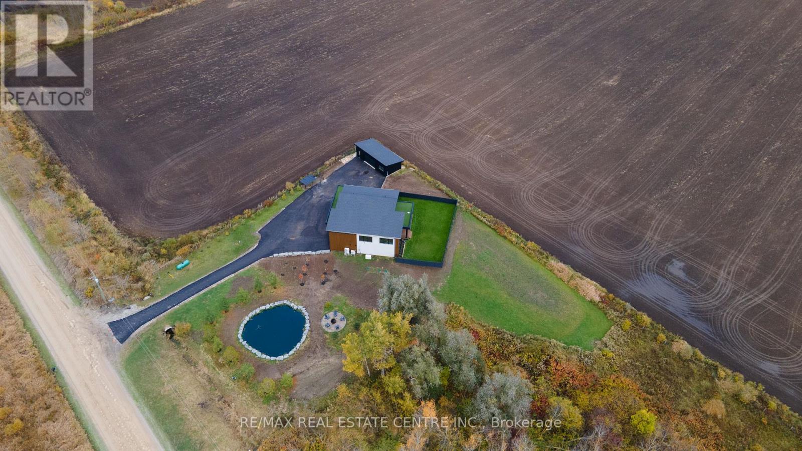 295449 8th Line, Amaranth, Ontario  L9V 1K4 - Photo 46 - X12482821