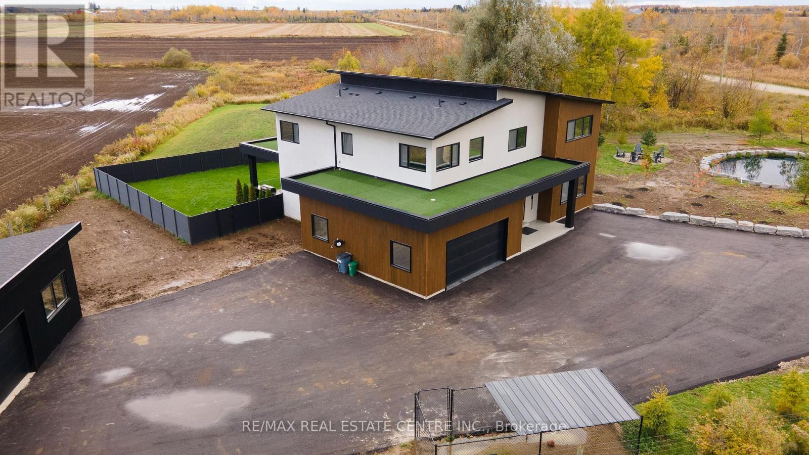 295449 8th Line, Amaranth, Ontario  L9V 1K4 - Photo 47 - X12482821