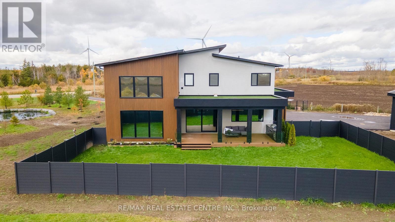 295449 8th Line, Amaranth, Ontario  L9V 1K4 - Photo 49 - X12482821